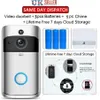 Wireless WiFi Video Doorbell...