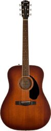 Fender PD-220e Dreadnought...