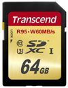 Transcend 64 GB High Speed 10...