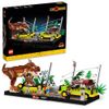 LEGO® Jurassic World T. rex...