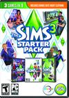 The Sims 3 Starter Pack -...