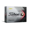 Titleist Pro V1x Yellow Prior...