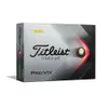 Titleist Pro V1x Yellow Prior...