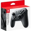 Switch Pro Controller Negro...