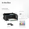 Epson Ecotank Et-2400...