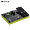 MOOER GE150 Amp Modelling &...