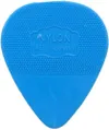 Herdim Blue Heavy Nylon Pick,...