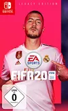 FIFA 20 - Legacy Edition -...