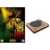 Bob Marley: One Love (DVD) &...