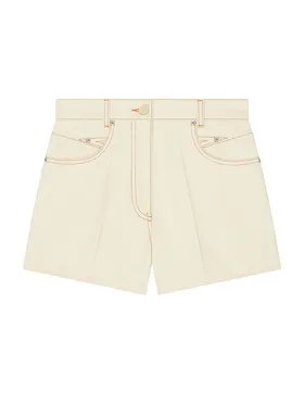 Women's Slim Fit Mini Shorts...