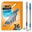 BIC Round Stic Grip...