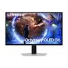 27" Odyssey OLED G6, 360Hz...