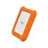 LaCie Rugged USB-C disco...