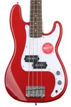 Squier Mini Precision Bass -...