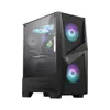 MSI MAG FORGE 100R Midi-tower...