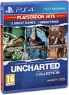 Uncharted: The Nathan Drake...