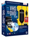 [Old Version] Roxio Easy VHS...