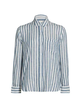 Women's Charli Striped...