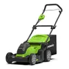 Greenworks G40LM41 Cordless...