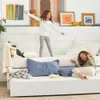 Eco Organic Kids Mattress