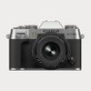 X-T50 Mirrorless Camera,...