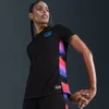 Women's Nike Black England...