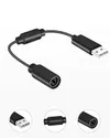USB Breakaway Compatible Con...