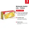 Switch Lite