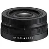 Nikon NIKKOR Z DX 16-50mm...