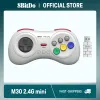 8BitDo M30 2.4G Wireless...