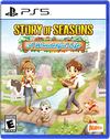 Story of Seasons: A Wonderful...