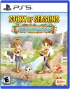 Story of Seasons: A Wonderful...