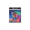 The Super Mario Galaxy Movie...