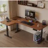 Simple Modern Solid Wood &...