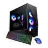 iBUYPOWER Slate Black Gaming...