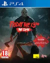 Friday the 13th: The Game...