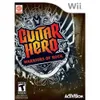 Guitar Hero Warriors of Rock,...