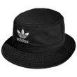 Washed Bucket Hat