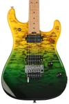 EVH 5150 Series Deluxe QM...