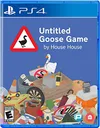 Untitled Goose Game -...