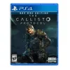 The Callisto Protocol - Day...