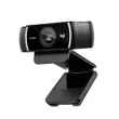 Logitech C922x HD Pro Webcam,...