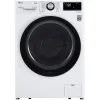 LG WM1455HWA 2.4 cu. ft....