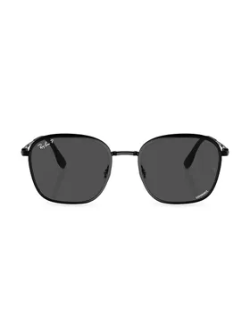 Women's RB3720 Square...