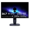 Alienware 27 4K QD-OLED...