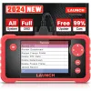 LANSE OBD2 Scanner CRP123...