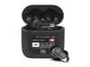 JBL TOURPRO2BLK Pro Tour 2...