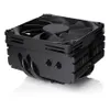 Noctua NH-L9x65 chromax.Black...