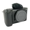 Sony ZV-E1 Mirrorless Camera...
