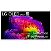 LG - 77" Class G6 OLED evo AI...